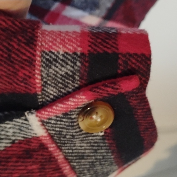 SHACKET HOODIE NIP XL - Picture 4 of 6